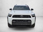 2025 Toyota 4Runner SR5 4WD (GS)