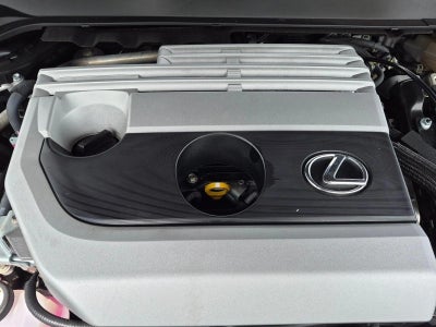 2024 Lexus UX 250h F SPORT Design FWD