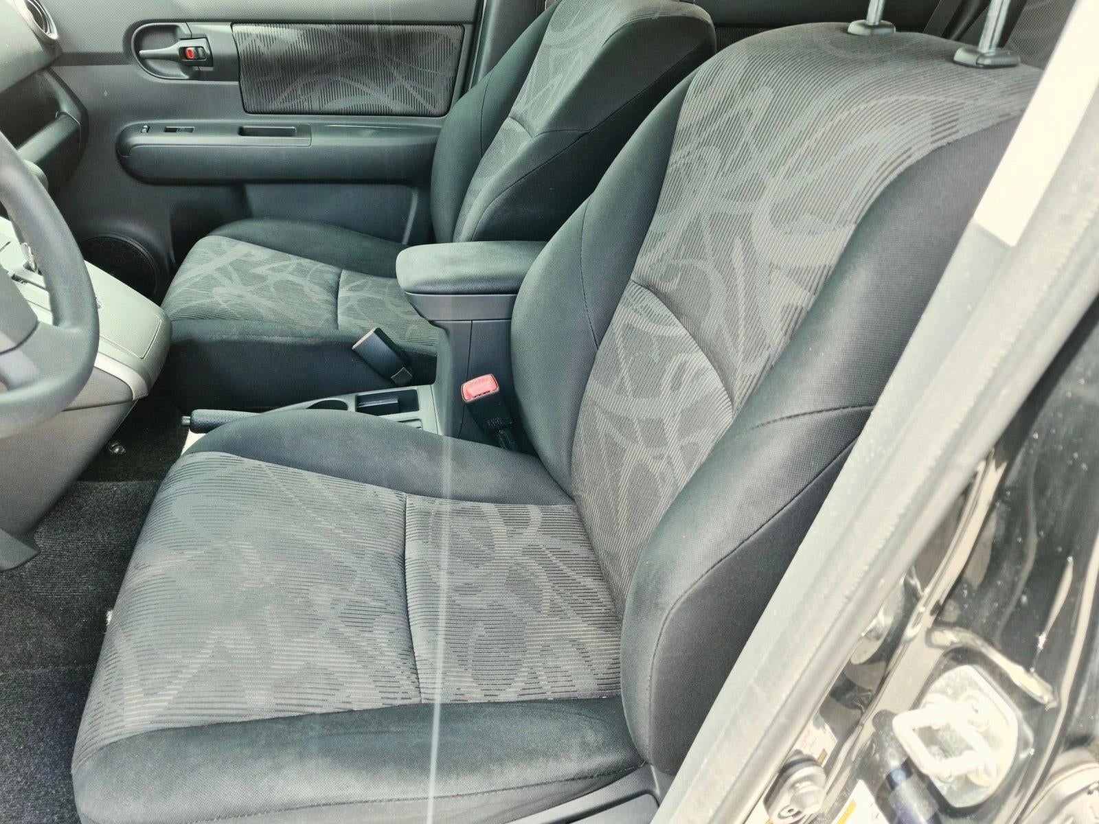 2015 Scion xB 5dr Wgn Auto 686 Parklan Edition (Natl)