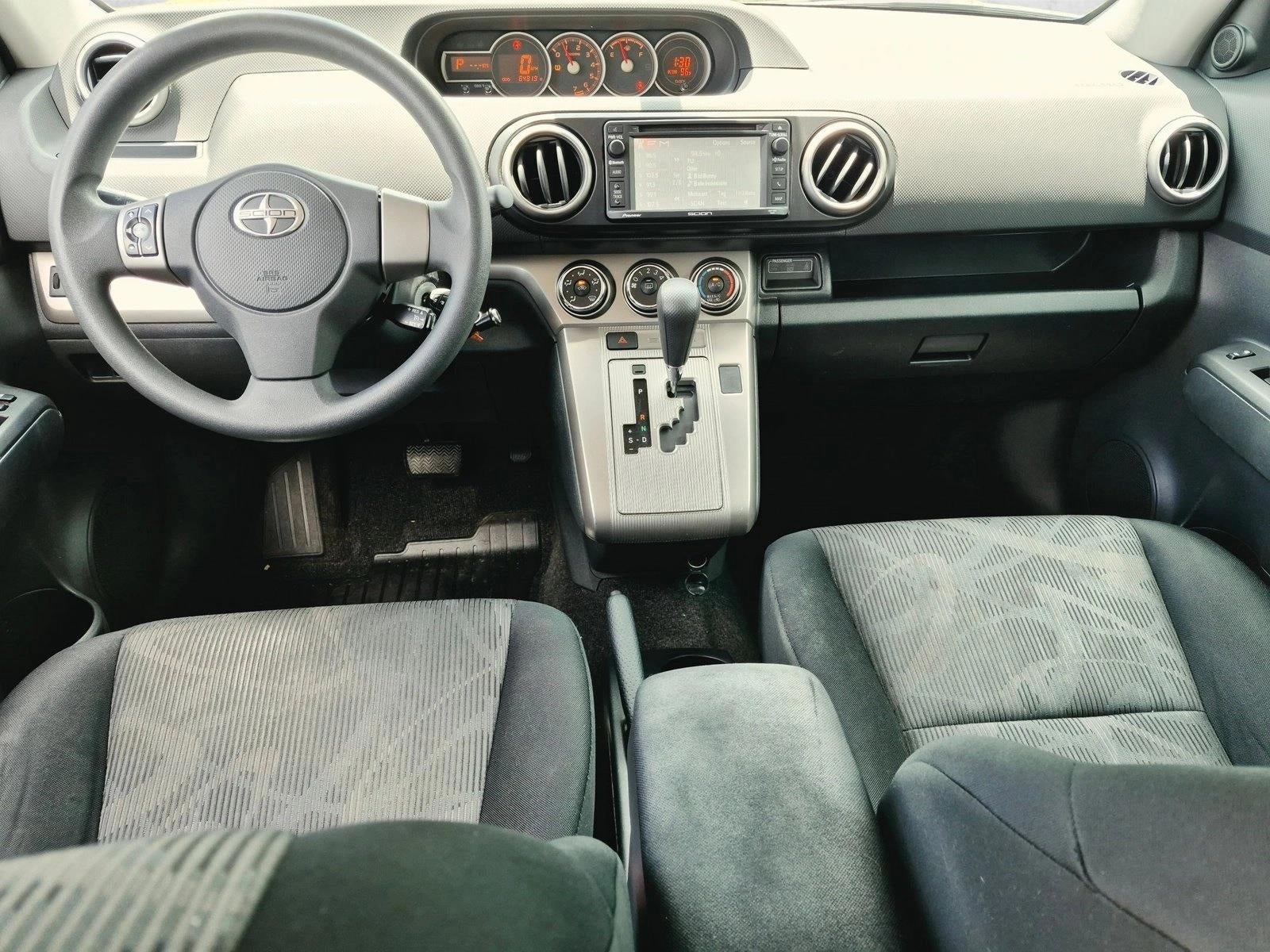 2015 Scion xB 5dr Wgn Auto 686 Parklan Edition (Natl)