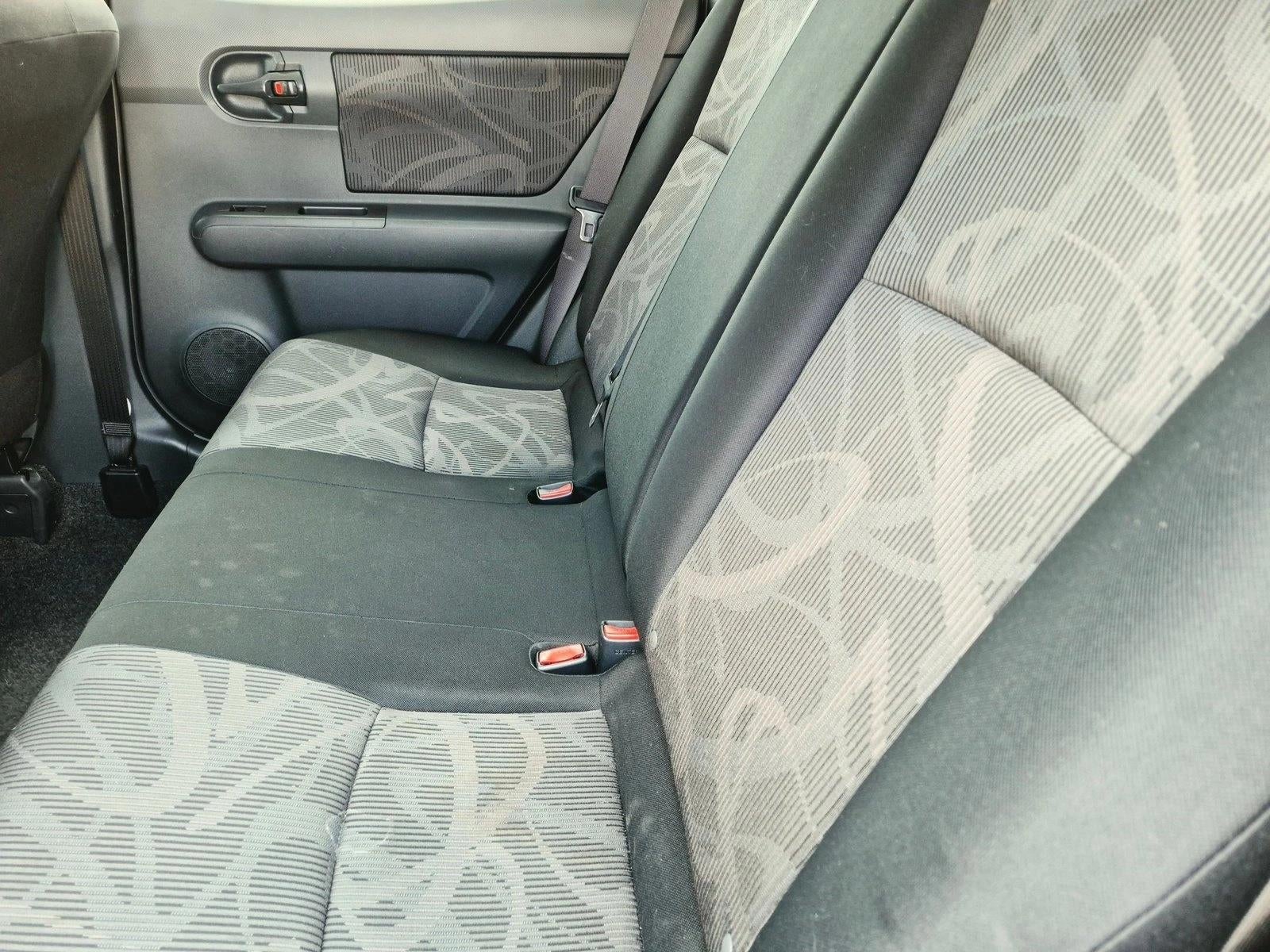 2015 Scion xB 5dr Wgn Auto 686 Parklan Edition (Natl)