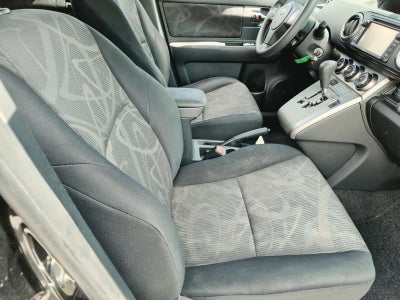 2015 Scion xB 5dr Wgn Auto 686 Parklan Edition (Natl)