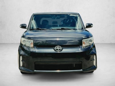 2015 Scion xB 5dr Wgn Auto 686 Parklan Edition (Natl)