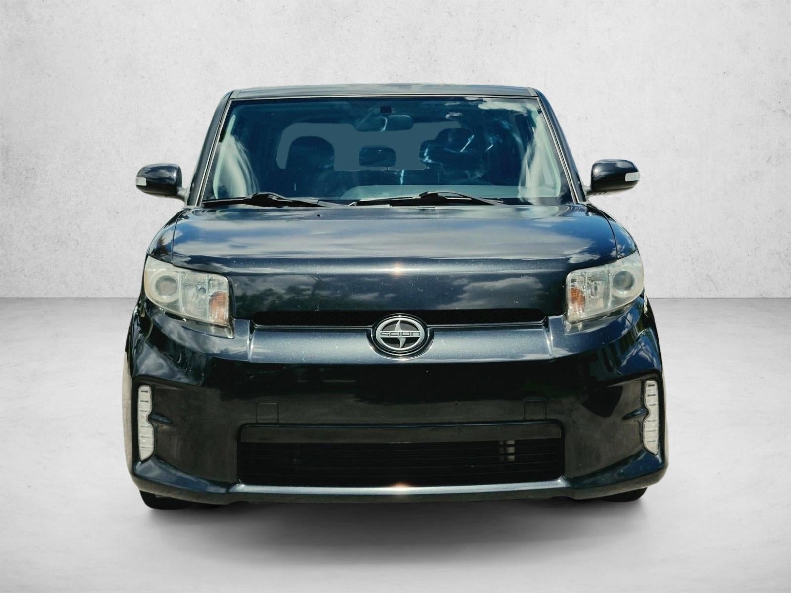 2015 Scion xB 5dr Wgn Auto 686 Parklan Edition (Natl)
