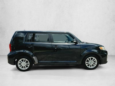 2015 Scion xB 5dr Wgn Auto 686 Parklan Edition (Natl)