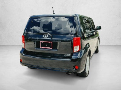 2015 Scion xB 5dr Wgn Auto 686 Parklan Edition (Natl)