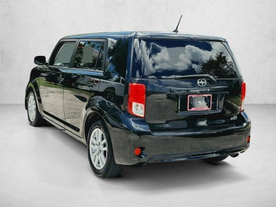 2015 Scion xB 5dr Wgn Auto 686 Parklan Edition (Natl)