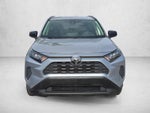 2020 Toyota RAV4 LE AWD (Natl)