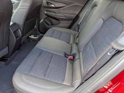 2024 Buick Envista FWD 4dr Preferred
