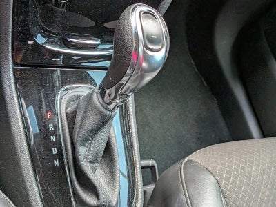 2020 Buick Encore Preferred FWD