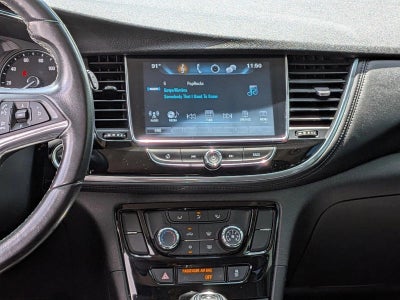2020 Buick Encore Preferred FWD