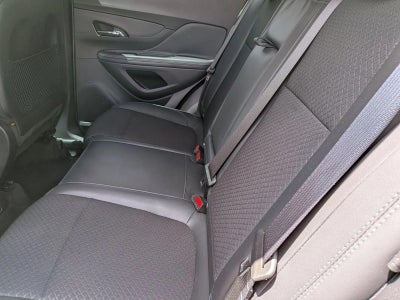 2020 Buick Encore Preferred FWD