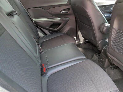 2020 Buick Encore Preferred FWD