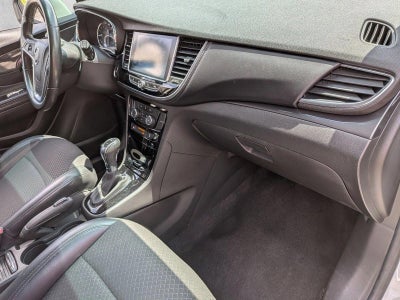 2020 Buick Encore Preferred FWD
