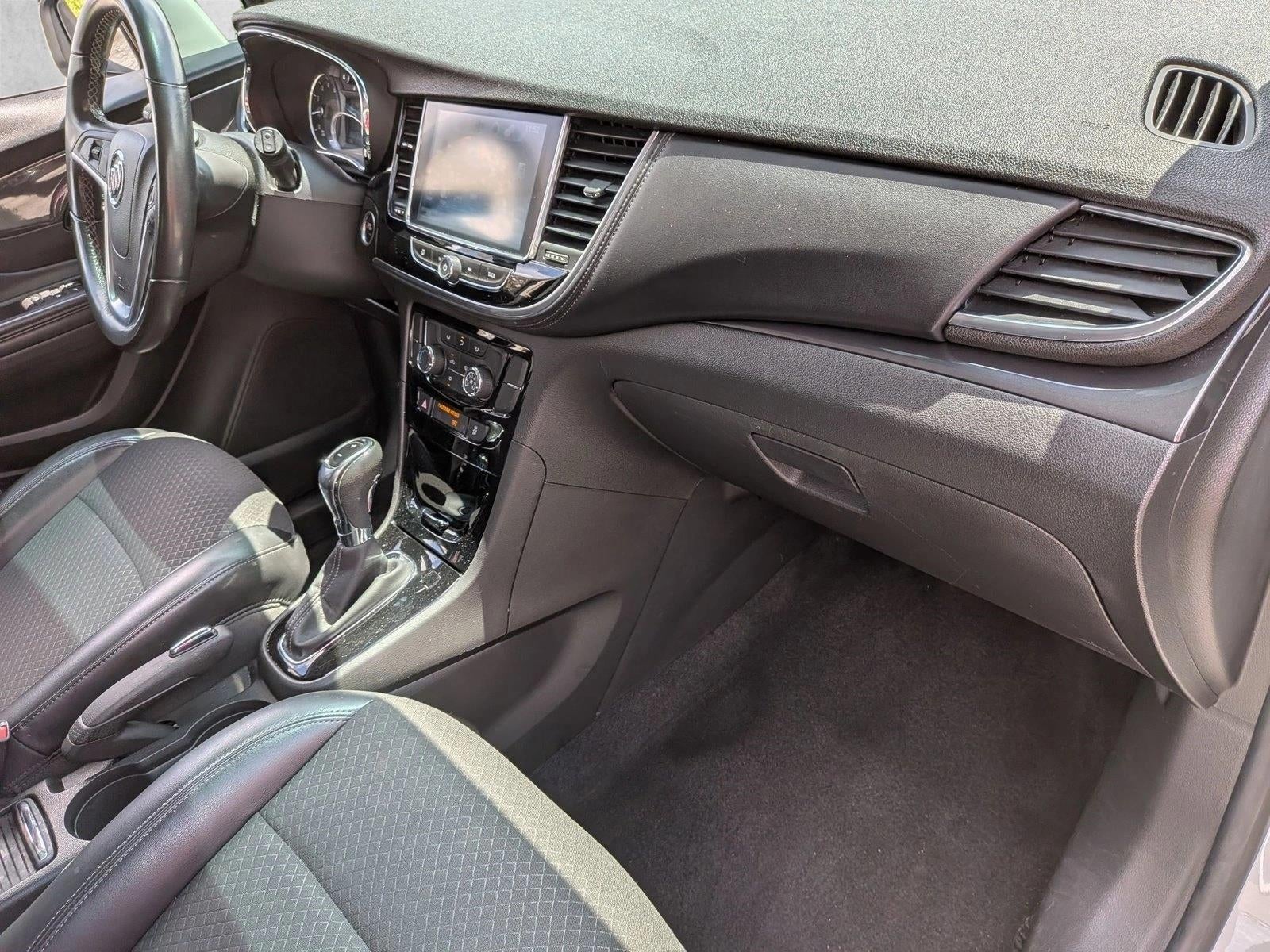 2020 Buick Encore Preferred FWD