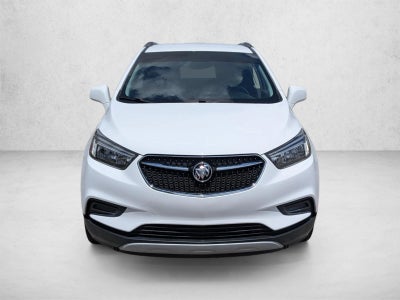 2020 Buick Encore Preferred FWD
