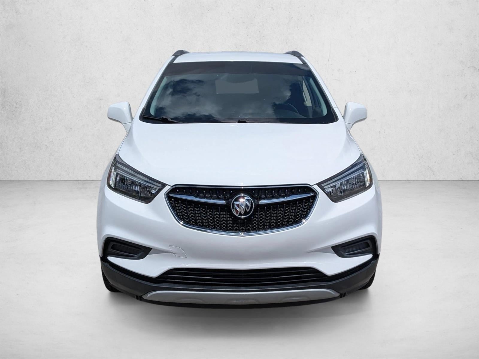 2020 Buick Encore Preferred FWD
