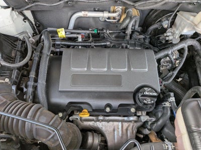 2020 Buick Encore Preferred FWD