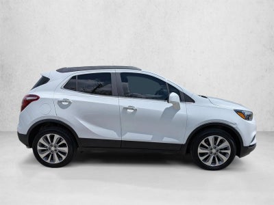 2020 Buick Encore Preferred FWD