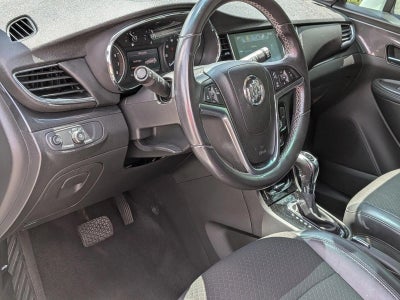 2020 Buick Encore Preferred FWD
