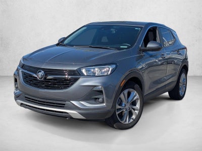 2021 Buick Encore GX Preferred FWD