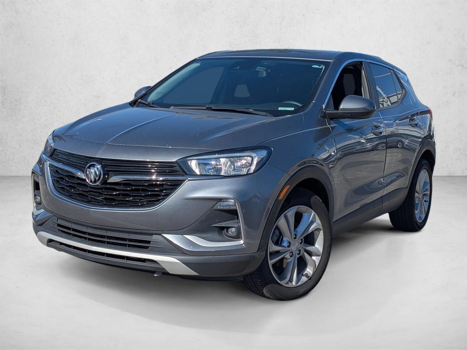 2021 Buick Encore GX Preferred FWD