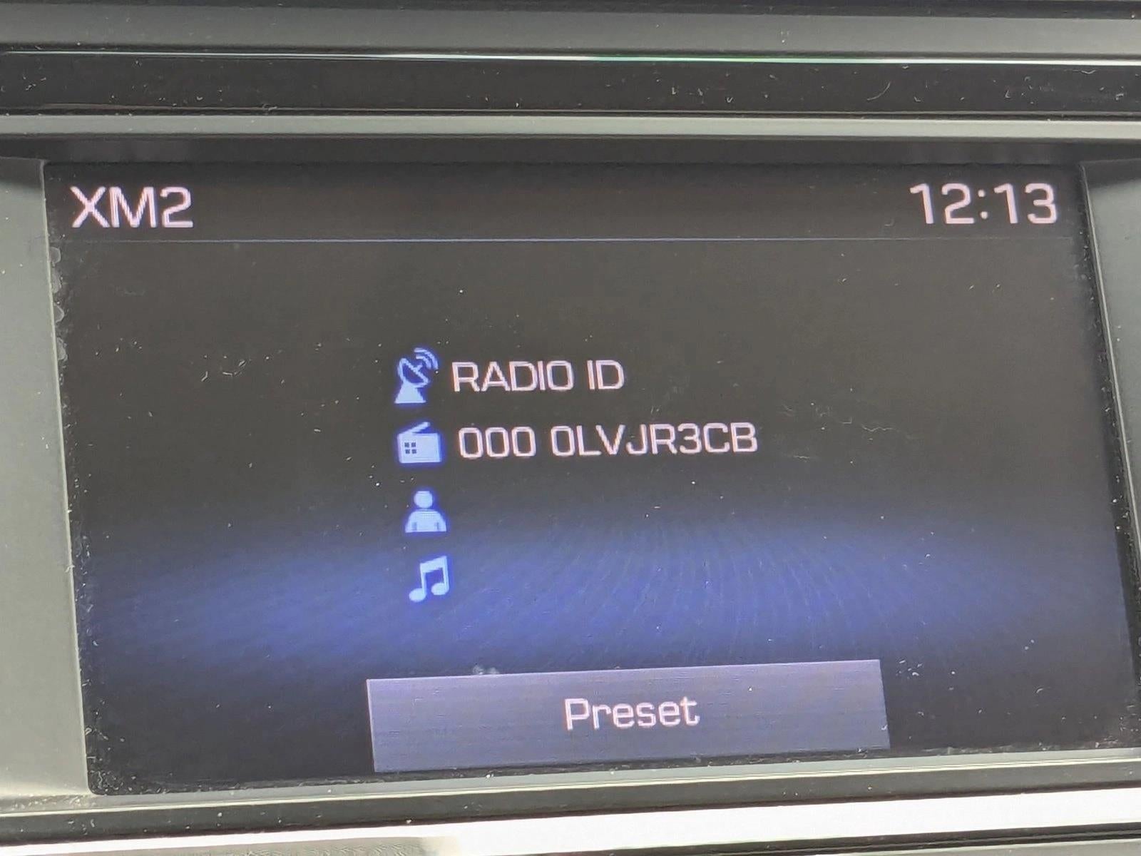 2017 Hyundai TUCSON SE FWD