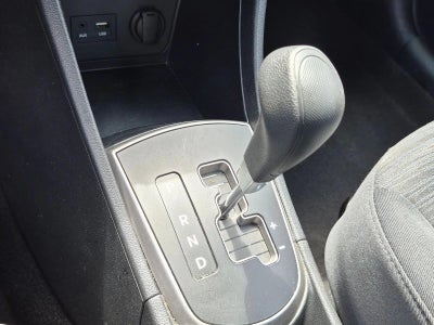 2015 Hyundai ACCENT 5dr HB Auto GS