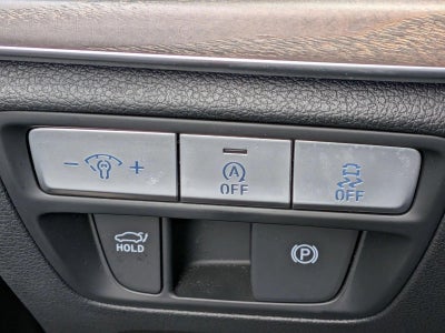 2022 Genesis G80 2.5T RWD