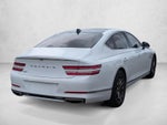 2022 Genesis G80 2.5T RWD