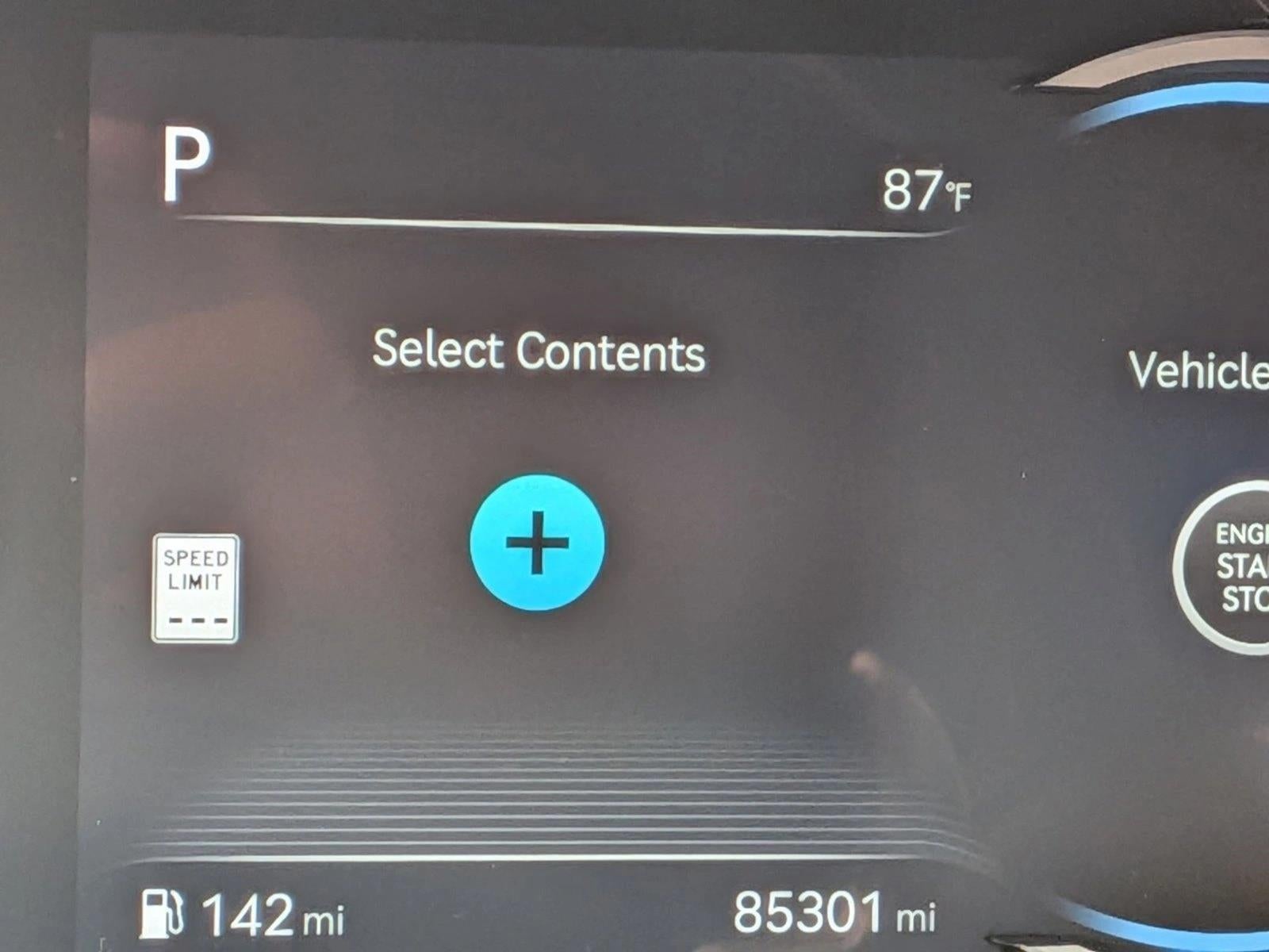 2022 Genesis G80 2.5T RWD