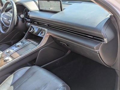 2023 Genesis GV80 2.5T AWD