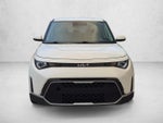 2023 Kia Soul LX IVT
