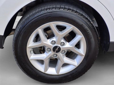 2023 Kia Soul LX IVT