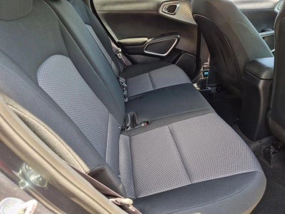 2024 Kia Soul LX IVT