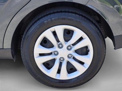 2024 Kia Soul LX IVT