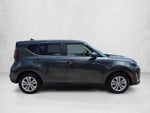 2024 Kia Soul LX IVT