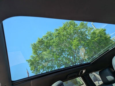 2020 Land Rover Range Rover Sport Turbo i6 MHEV SE