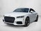 2020 Audi TT Coupe 45 TFSI quattro