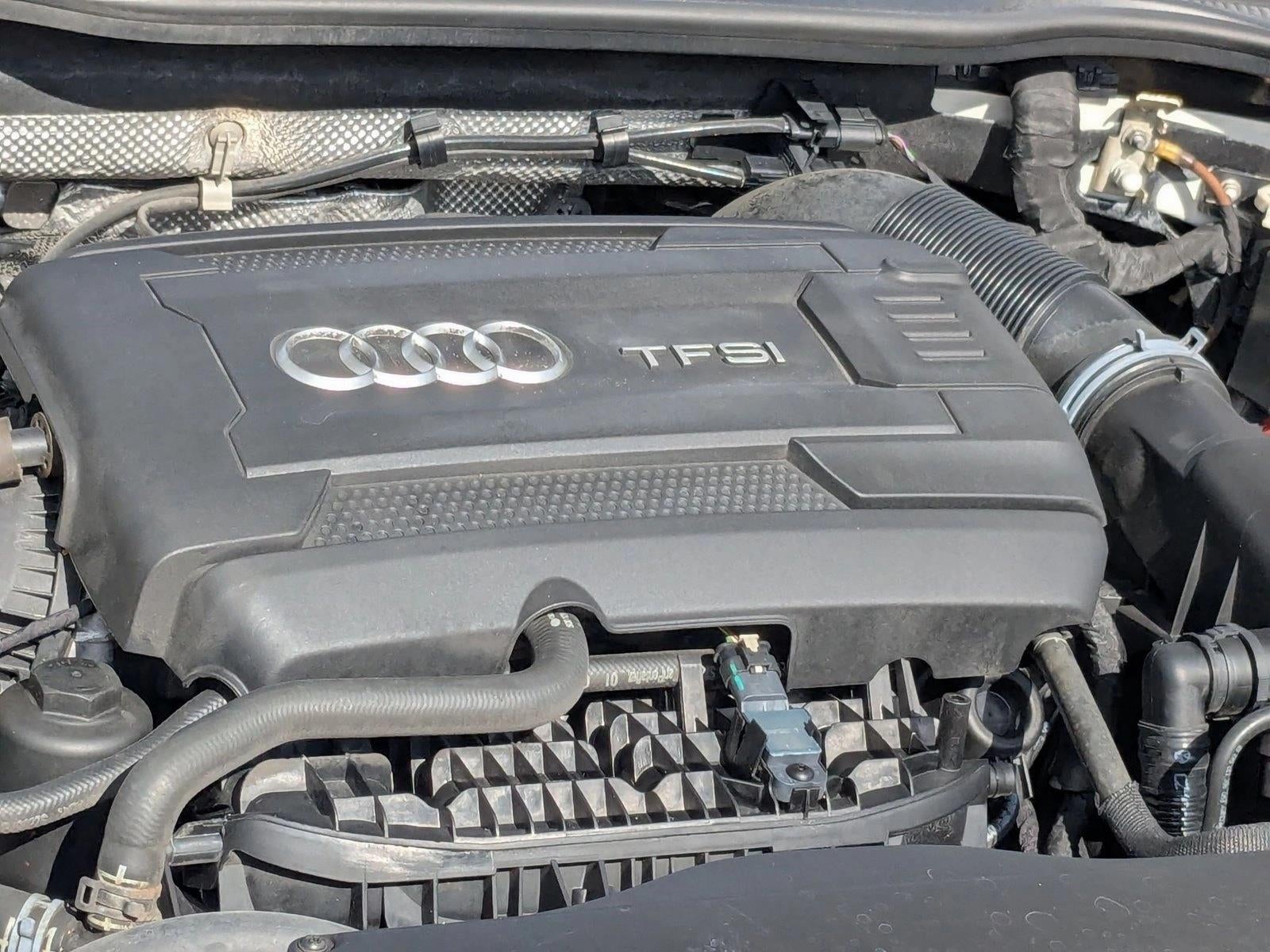 2020 Audi TT Coupe 45 TFSI quattro