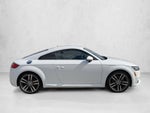 2020 Audi TT Coupe 45 TFSI quattro