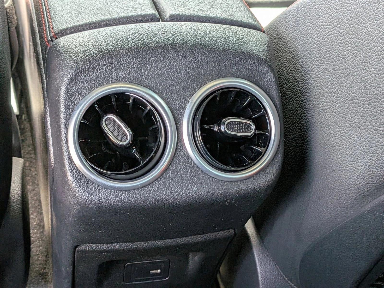 2023 Mercedes-Benz CLA AMG® CLA 35 4MATIC® Coupe