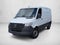 2025 Mercedes-Benz Sprinter Cargo Van 2500 Standard Roof I4 Diesel 144" RWD