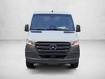 2025 Mercedes-Benz Sprinter Cargo Van 2500 Standard Roof I4 Diesel 144" RWD