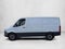 2025 Mercedes-Benz Sprinter Cargo Van 2500 Standard Roof I4 Diesel 144" RWD