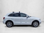 2016 Audi Q5 quattro 4dr 2.0T Premium