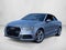 2018 Audi A3 Cabriolet 2.0 TFSI Premium Plus FWD