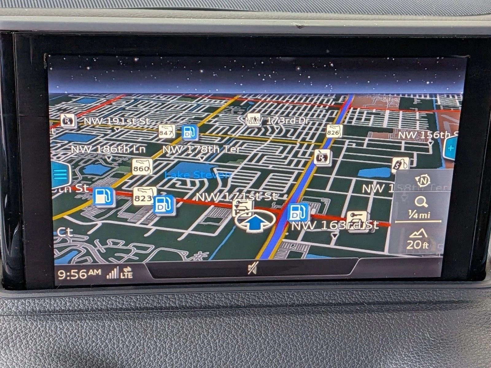 2018 Audi A3 Cabriolet 2.0 TFSI Premium Plus FWD