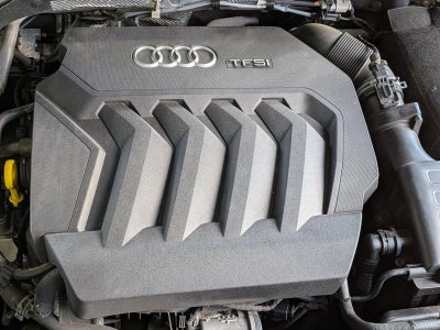 2018 Audi A3 Cabriolet 2.0 TFSI Premium Plus FWD