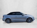 2018 Audi A3 Cabriolet 2.0 TFSI Premium Plus FWD